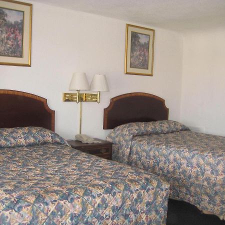 El Capitan Motel Gallup Exteriér fotografie