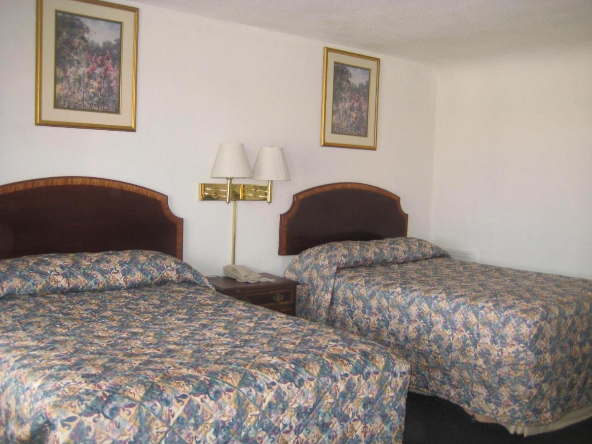 El Capitan Motel Gallup Exteriér fotografie