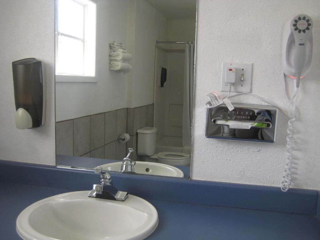 El Capitan Motel Gallup Pokoj fotografie