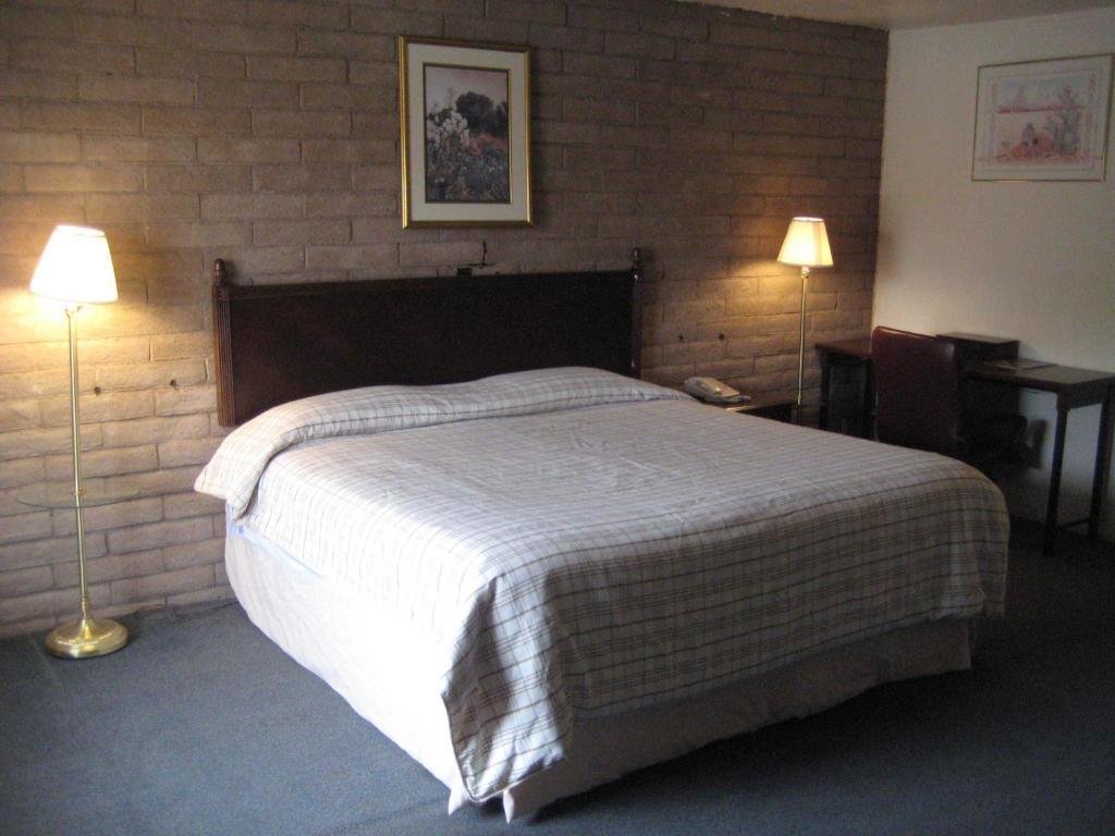 El Capitan Motel Gallup Pokoj fotografie