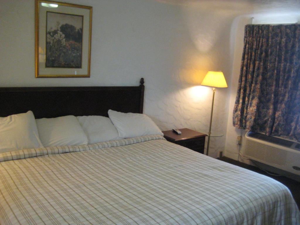 El Capitan Motel Gallup Pokoj fotografie
