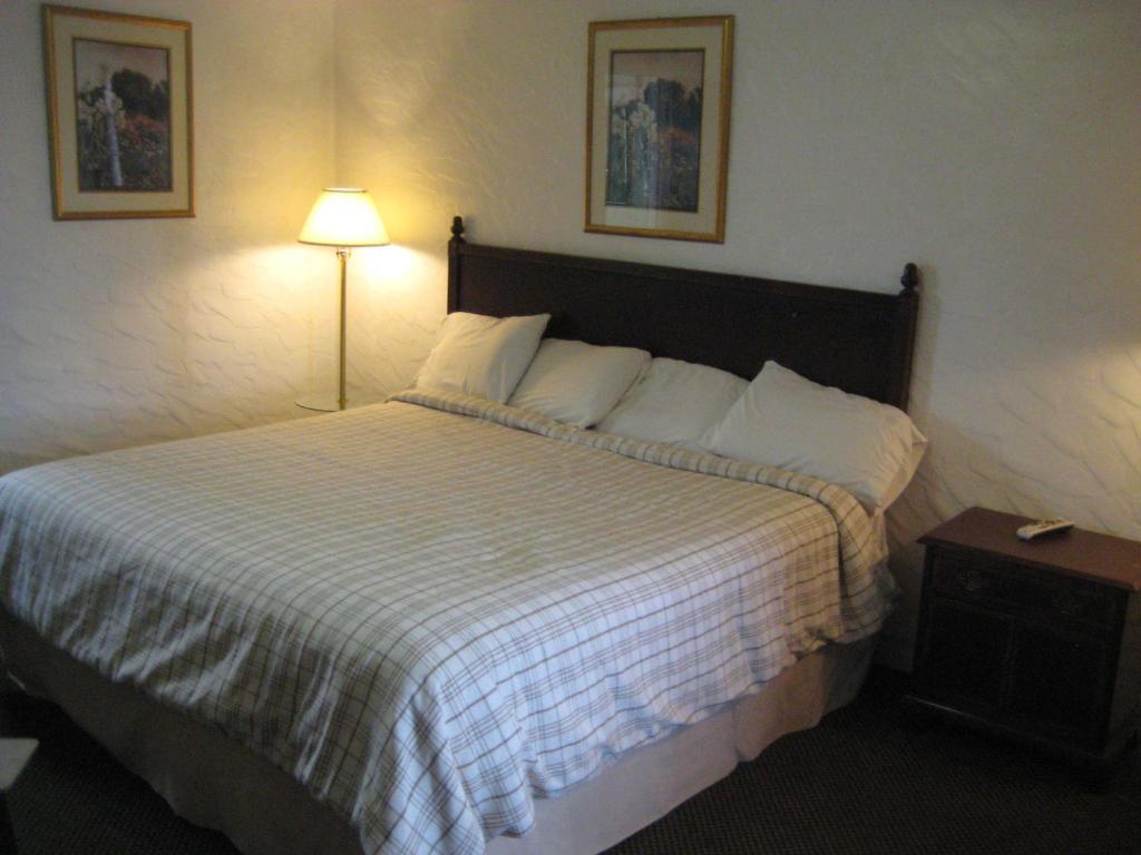 El Capitan Motel Gallup Pokoj fotografie