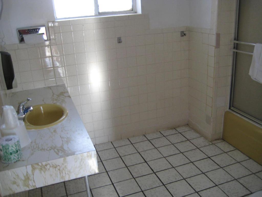 El Capitan Motel Gallup Pokoj fotografie
