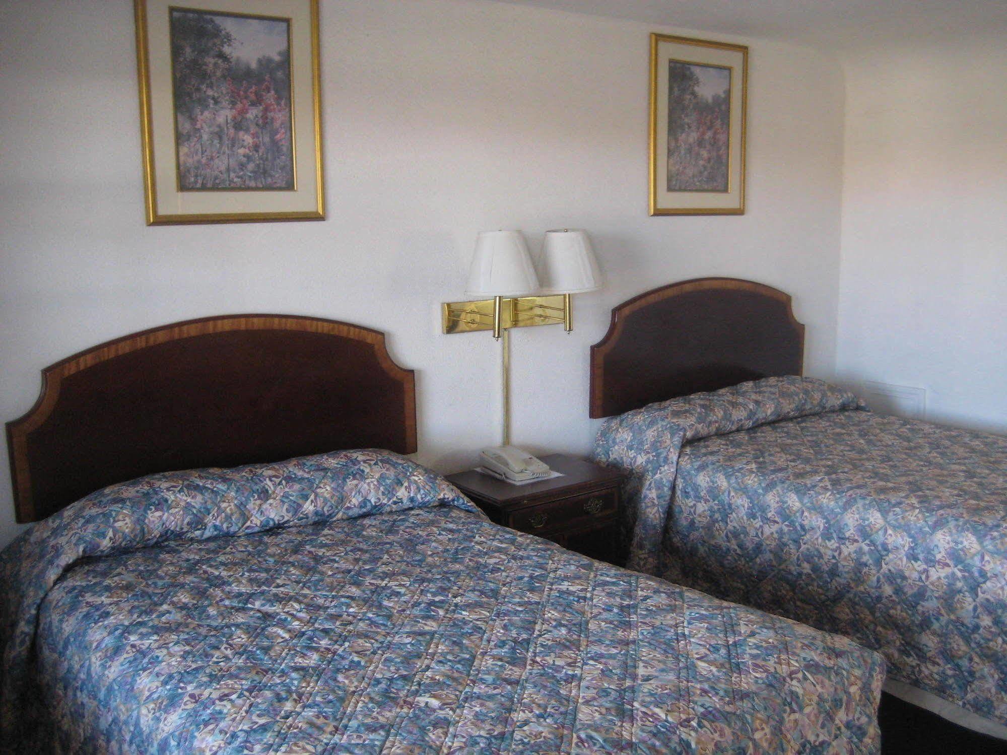 El Capitan Motel Gallup Exteriér fotografie